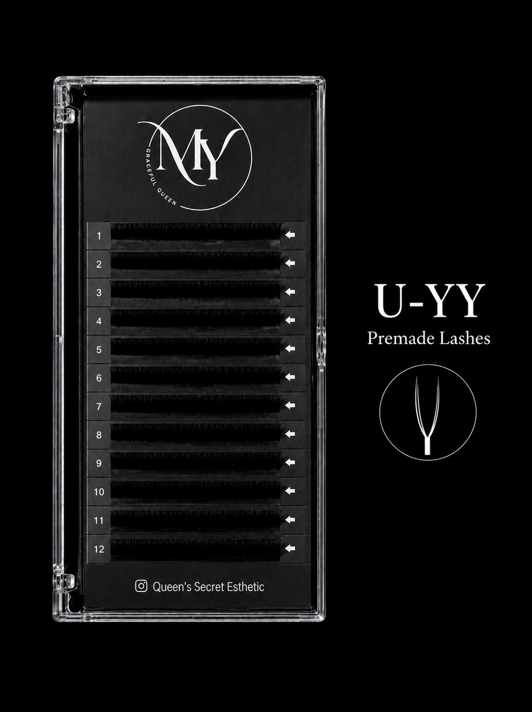 U-YY Premium 0.07