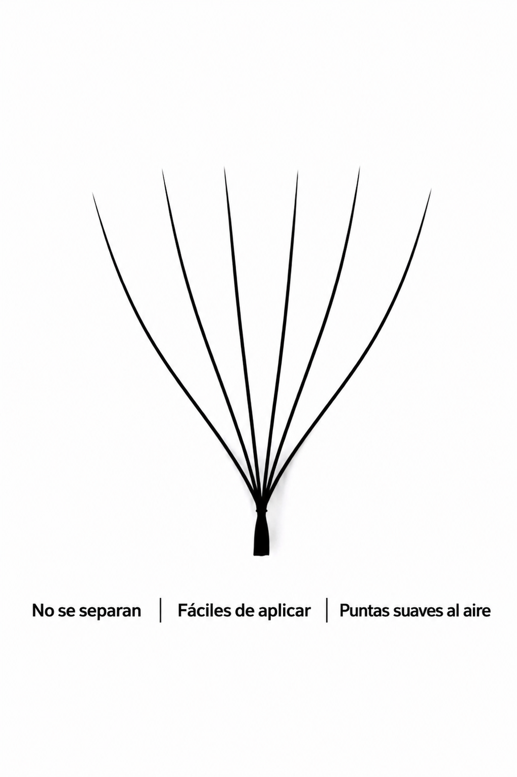 6D W 0.07 mm Prefabricadas