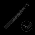 Graceful Volume Tweezer